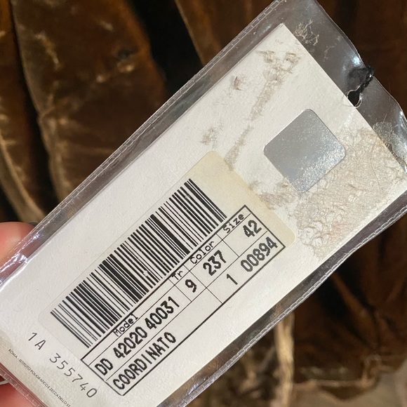 D&G set - Picture 3 of 11